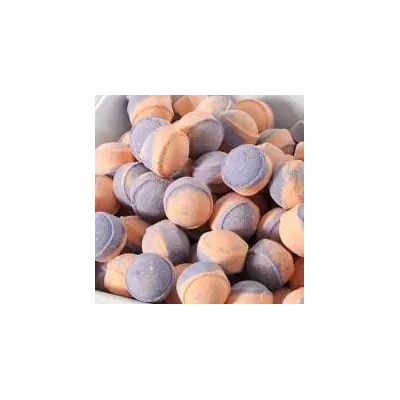 Bombitas de Patchouli y Naranja Bombitas de Patchouli y Naranja │ Valentia Soap - Valentia Soap