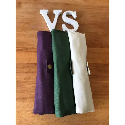 Set de cubiertos Bambú Valentia Soap Set de cubiertos Bambú Valentia Soap │ Valentia Soap - Valentia Soap