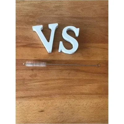 Cepillo para pajitas reutilizables Cepillo para pajitas reutilizables │ Valentia Soap - Valentia Soap