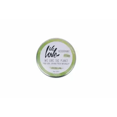 Desodorante sÃ³lido natural - Luscious Lime Desodorante sÃ³lido natural - Luscious Lime â”‚ Valentia Soap - Valentia Soap