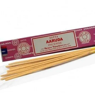 Incienso artesano de ruda Incienso artesano de ruda │ Valentia Soap - Valentia Soap