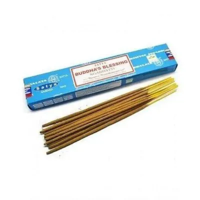 Incienso artesano de bendición del buda Incienso artesano de bendición del buda │ Valentia Soap - Valentia Soap