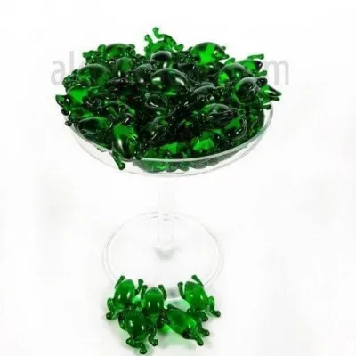 Perla de baño Rana Aroma Manzana Perla de baño Rana Aroma Manzana │ Valentia Soap - Valentia Soap