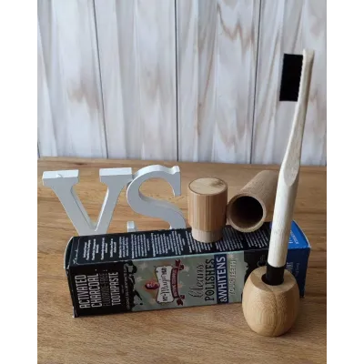 PACK VALENTIA ZERO WASTE Pack Valentia Zero Waste │ Valentia Soap - Valentia Soap