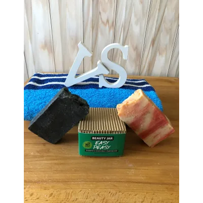 PACK VALENTIA DUCHA BASIC Pack Valentia Ducha Basic │ Valentia Soap - Valentia Soap