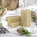 Jabón Artesano de Árnica