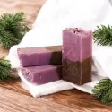 Jabón Artesano de Cedro