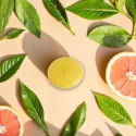 Champú Sólido para cabello graso (Pomelo)
