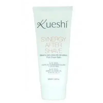 After Shave - Kueshi 100ml After Shave 100ml │ Valentia Soap - Valentia Soap