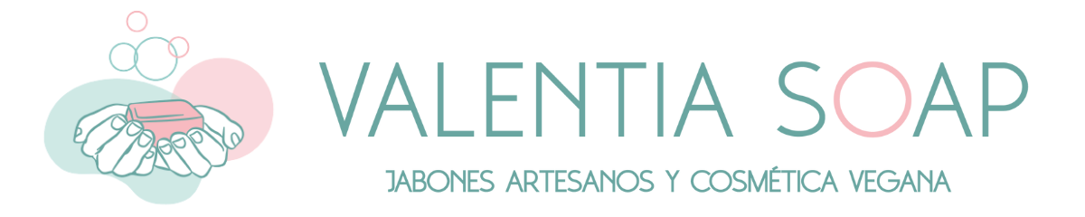 Valentia Soap · Jabones artesanos y cosmética vegana